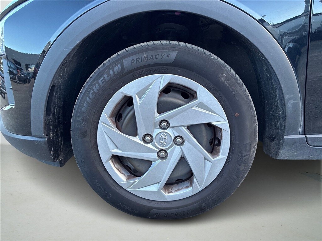 Hyundai Bayon Essential Komfort billede 11