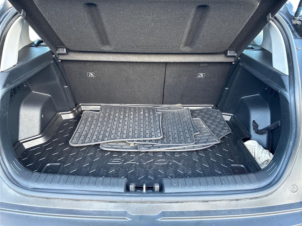 Hyundai Bayon Essential Komfort billede 16