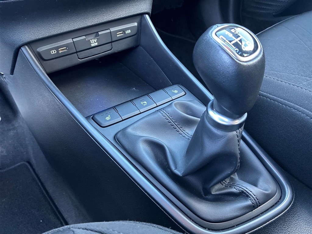 Hyundai Bayon Essential Komfort billede 18