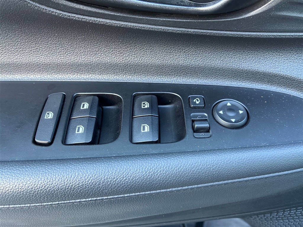 Hyundai Bayon Essential Komfort billede 19