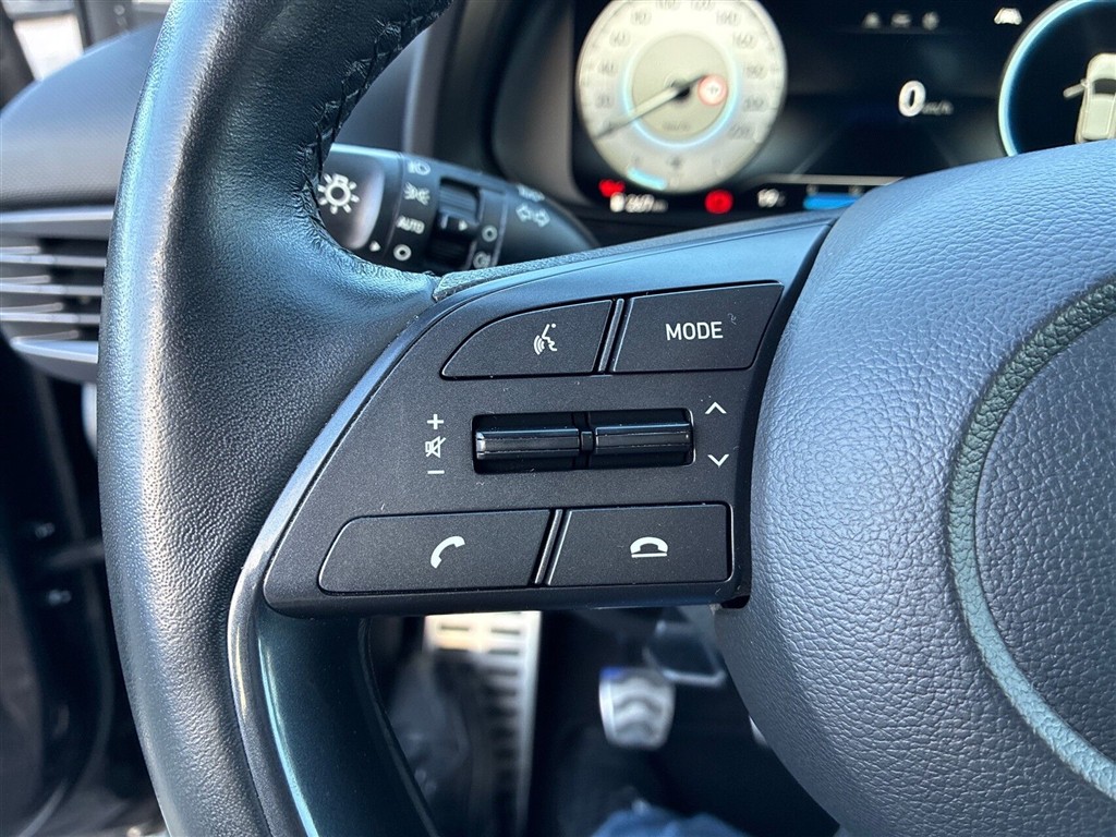Hyundai Bayon Essential Komfort billede 20