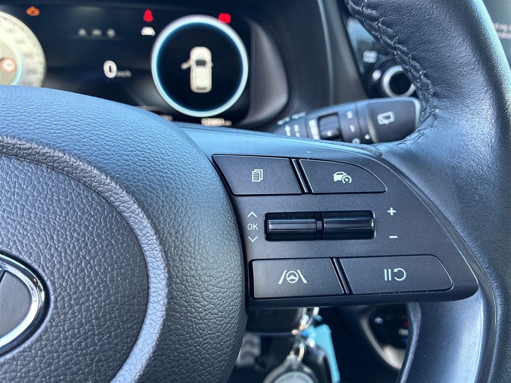 Hyundai Bayon Essential Komfort billede 21