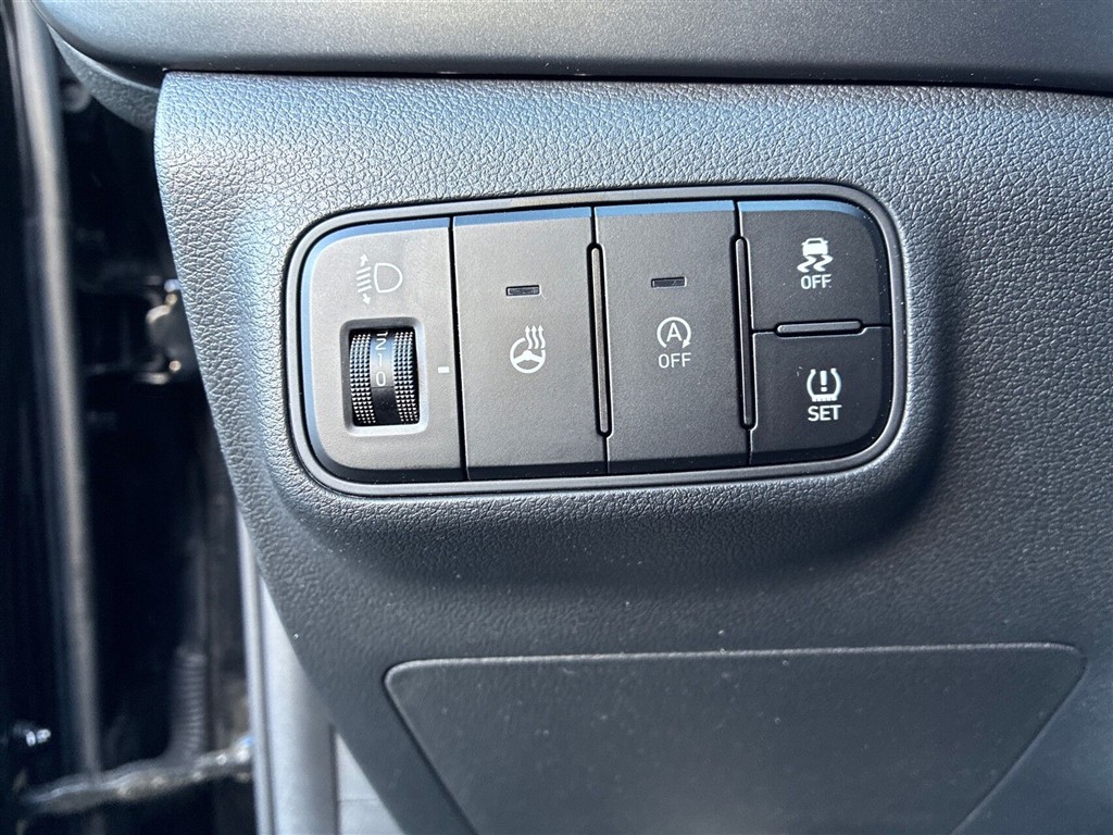 Hyundai Bayon Essential Komfort billede 22