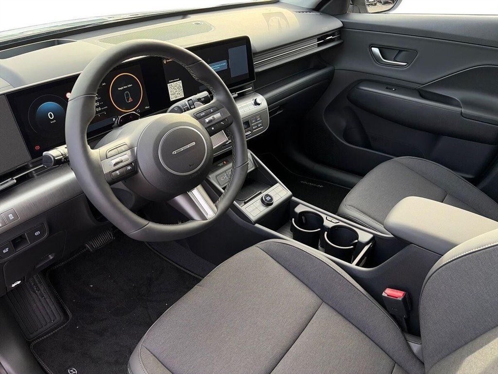 Hyundai Kona Ultimate Long Range billede 3