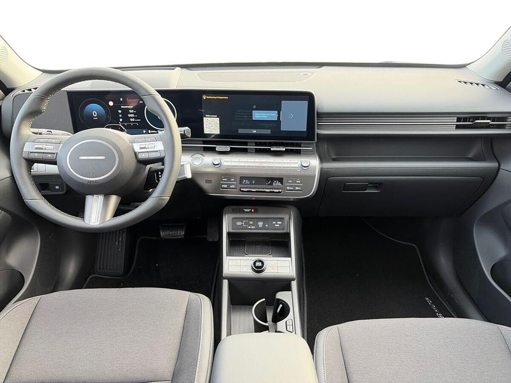 Hyundai Kona Ultimate Long Range billede 4