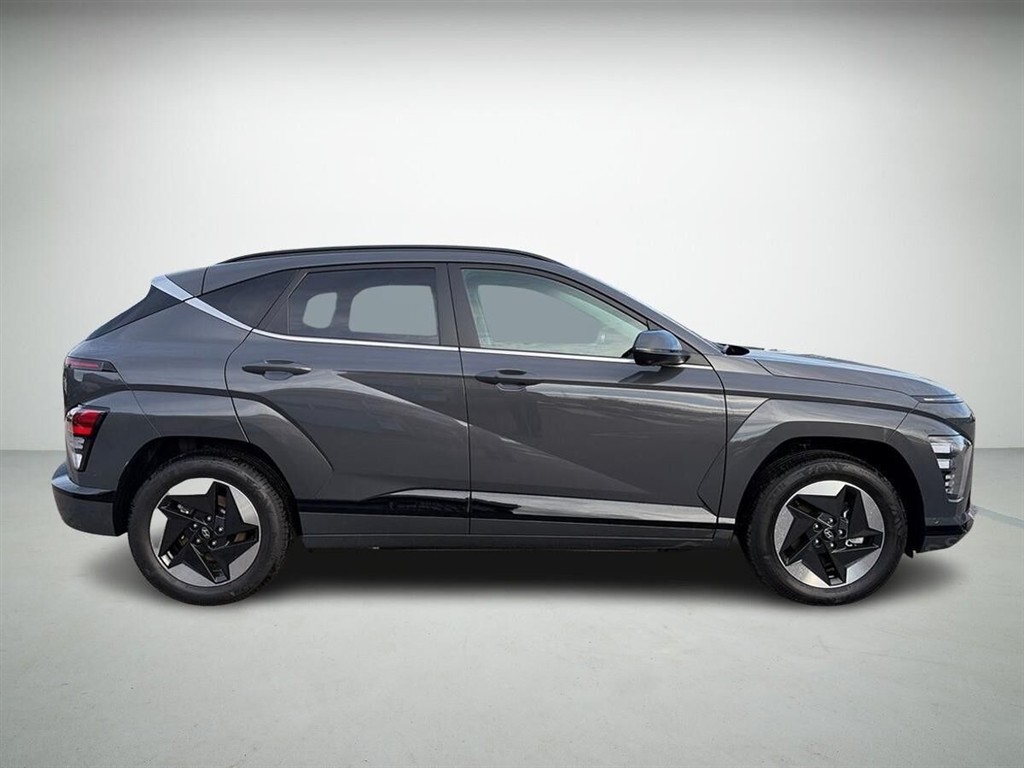 Hyundai Kona Ultimate Long Range billede 5