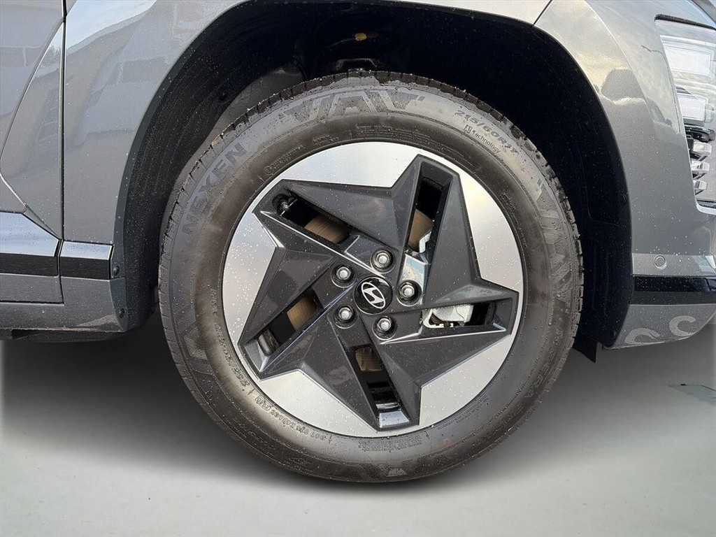 Hyundai Kona Ultimate Long Range billede 8