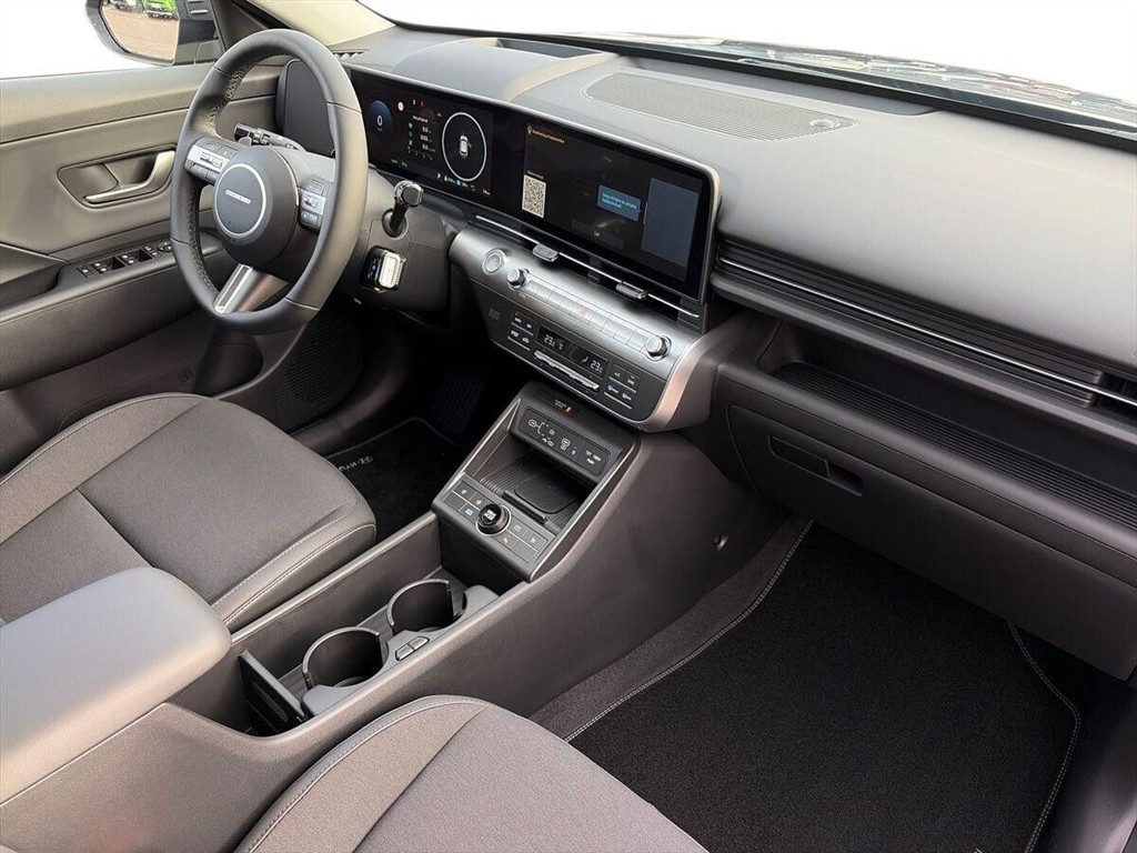 Hyundai Kona Ultimate Long Range billede 10