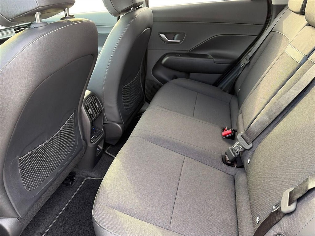 Hyundai Kona Ultimate Long Range billede 12