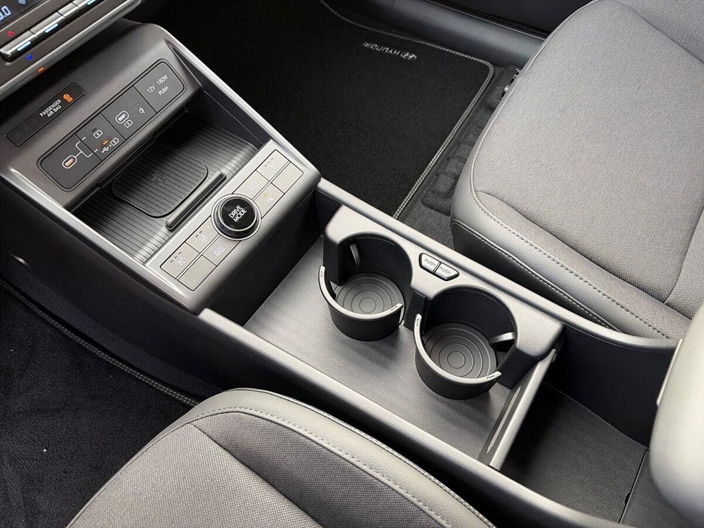 Hyundai Kona Ultimate Long Range billede 15