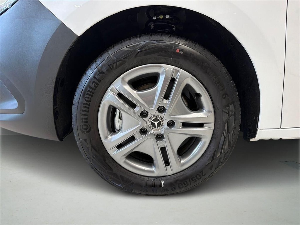 Mercedes-Benz eCitan A2 Pro billede 8