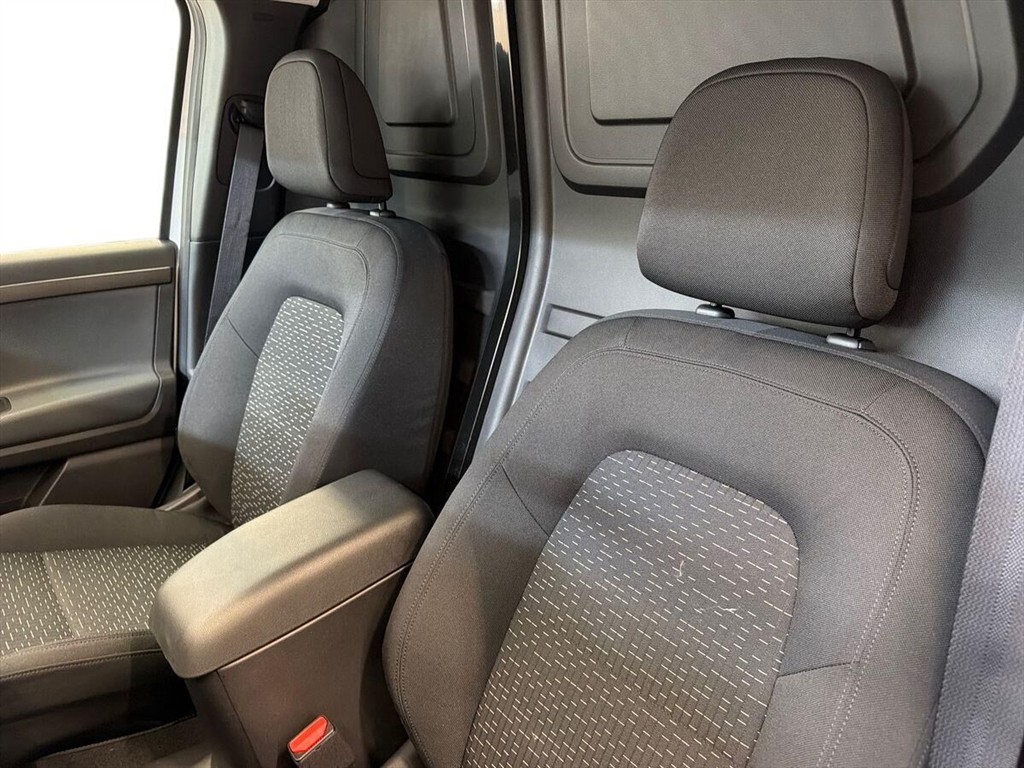 Mercedes-Benz eCitan A2 Pro billede 12