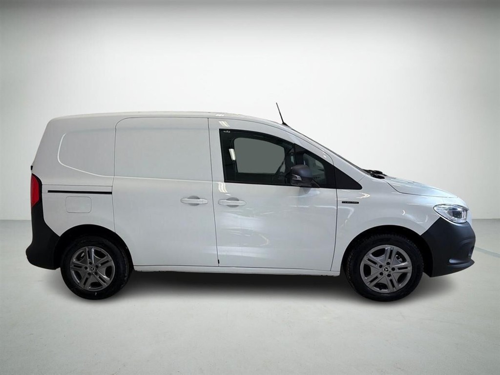 Mercedes-Benz eCitan A2 Pro billede 5