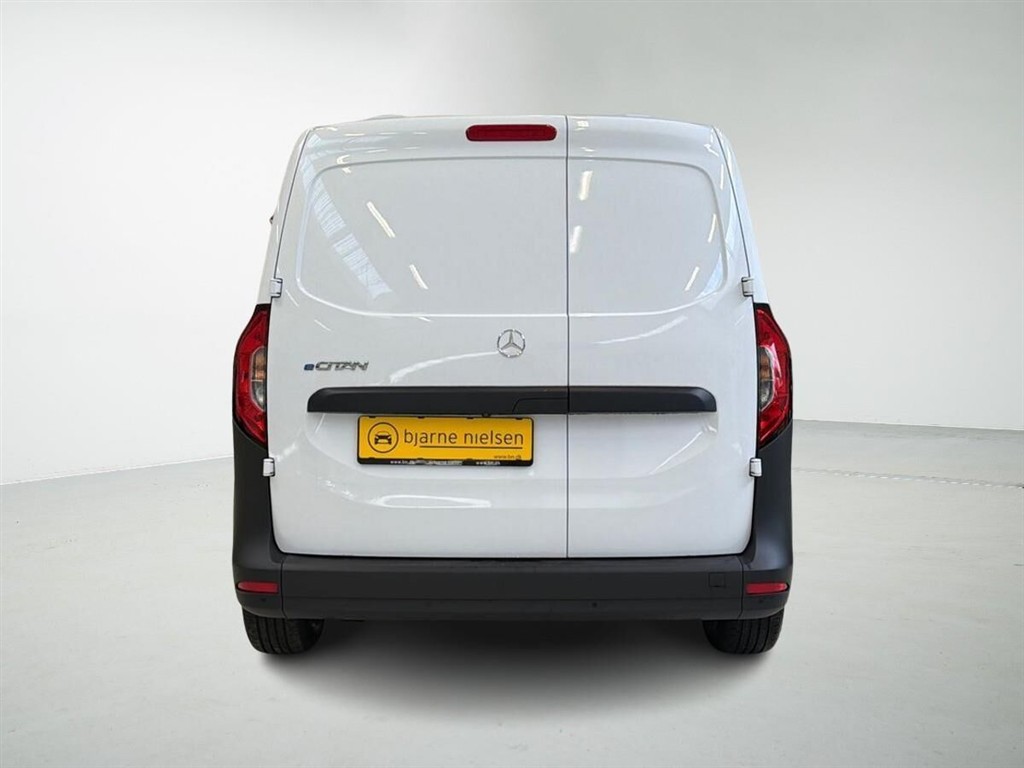 Mercedes-Benz eCitan A2 Pro billede 7