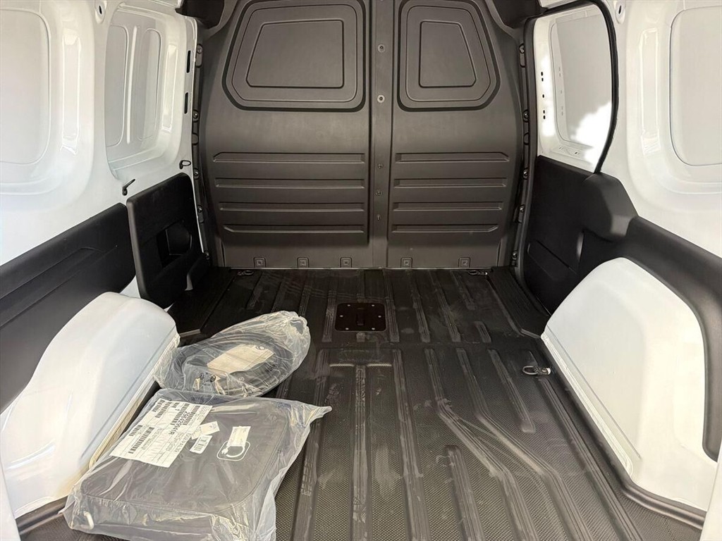 Mercedes-Benz eCitan A2 Pro billede 13