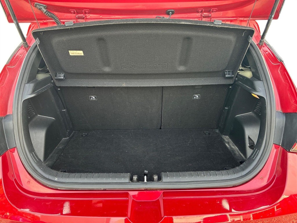 Hyundai i20 N-Line billede 14