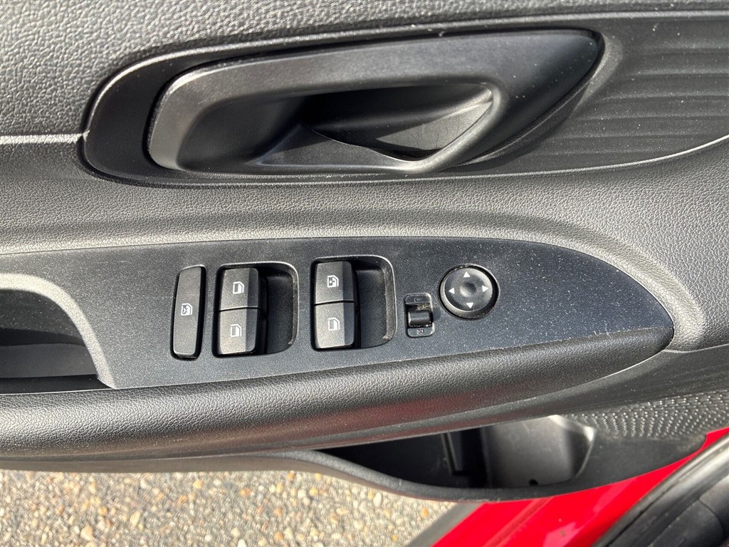 Hyundai i20 N-Line billede 21