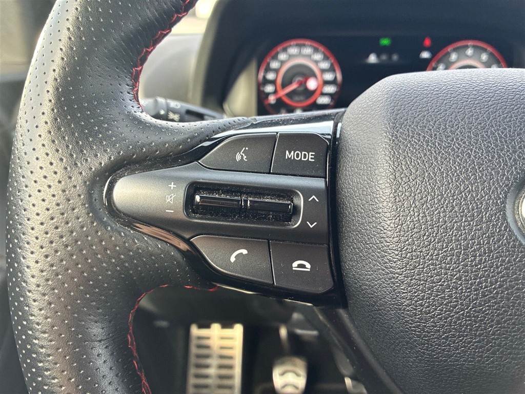 Hyundai i20 N-Line billede 17