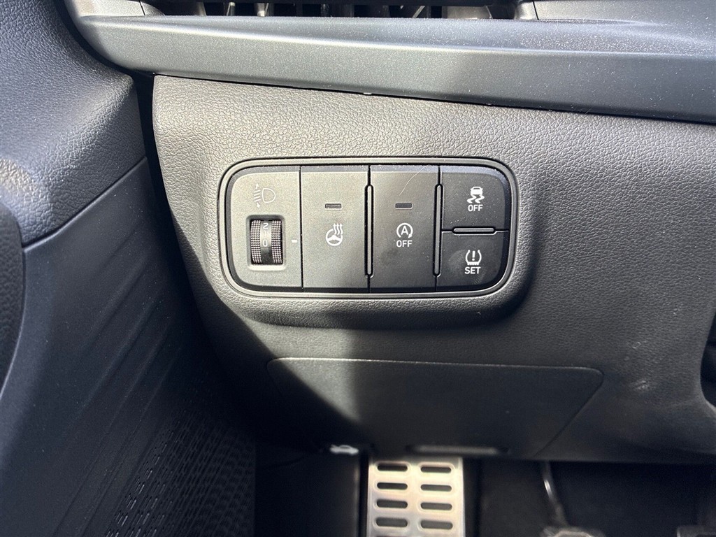 Hyundai i20 N-Line billede 20