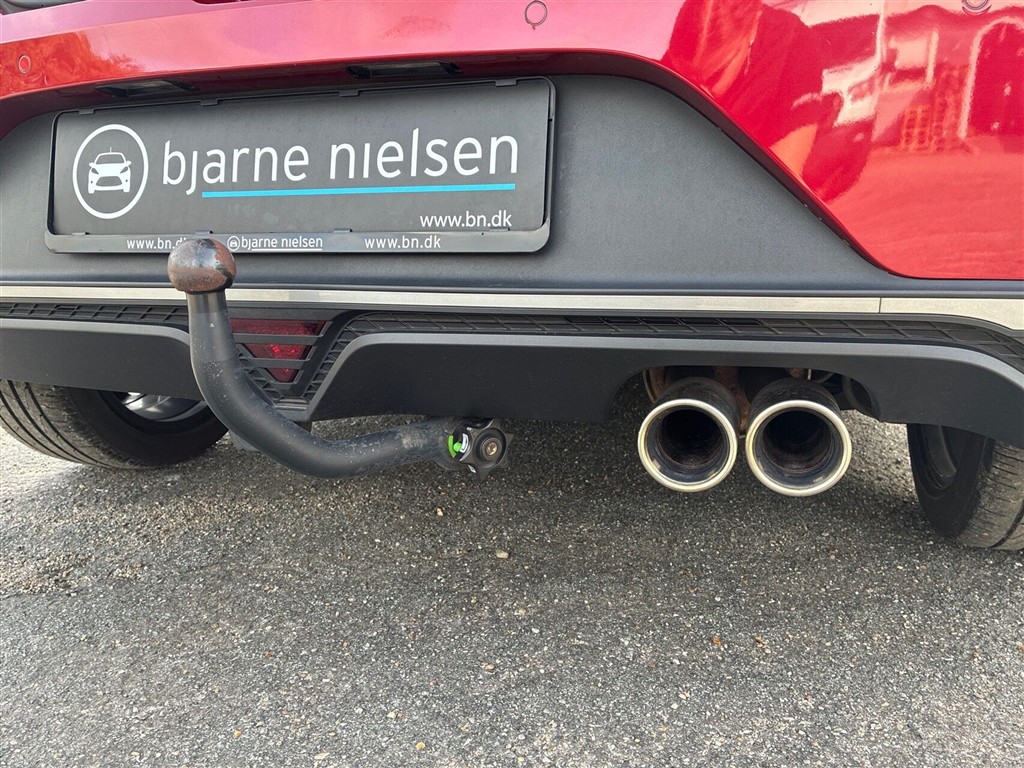 Hyundai i20 N-Line billede 2