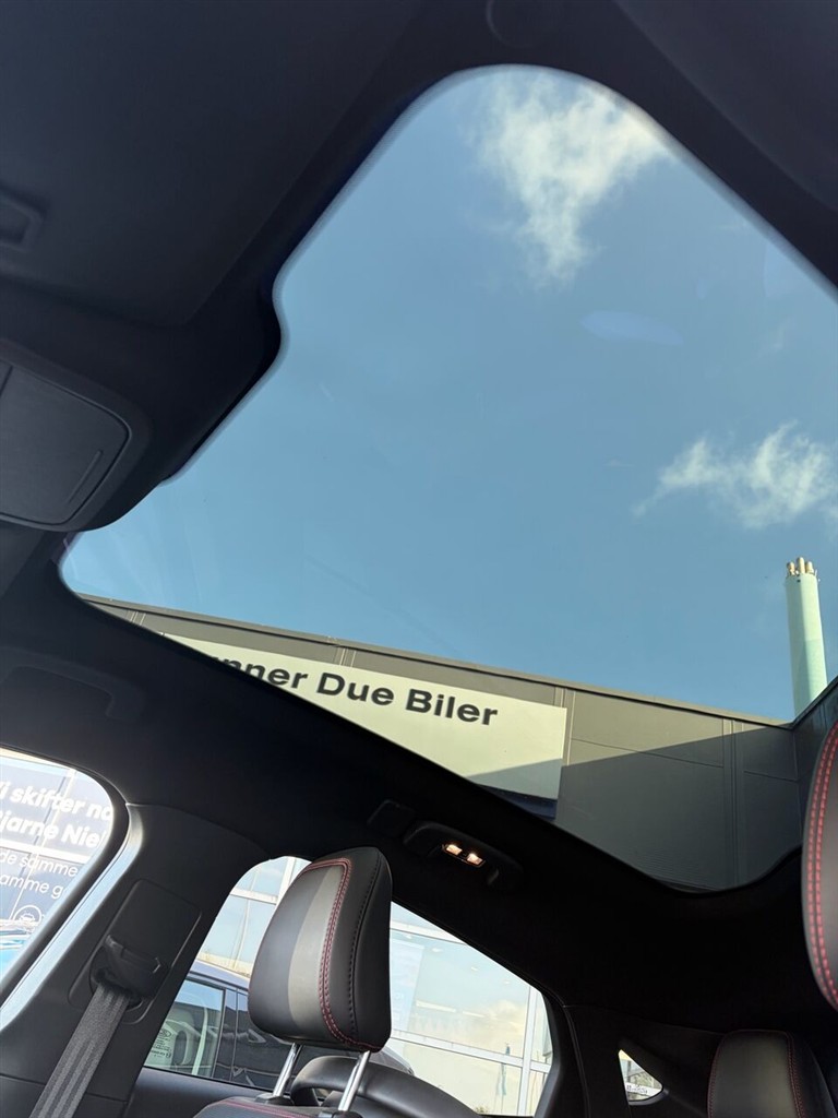 Ford Mustang Mach-E UR Premium billede 13