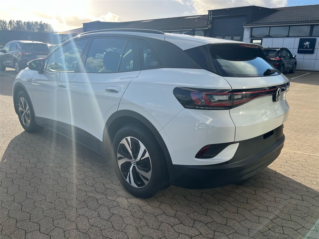 VW ID.4 Pure billede 3