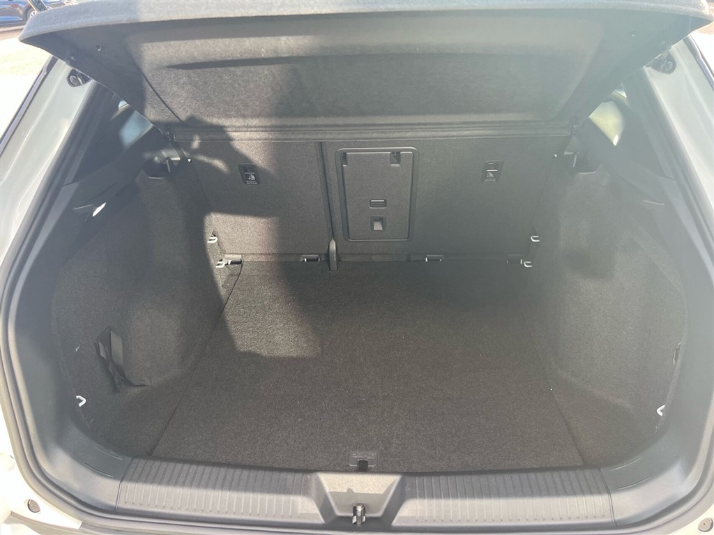 VW ID.4 Pure billede 5