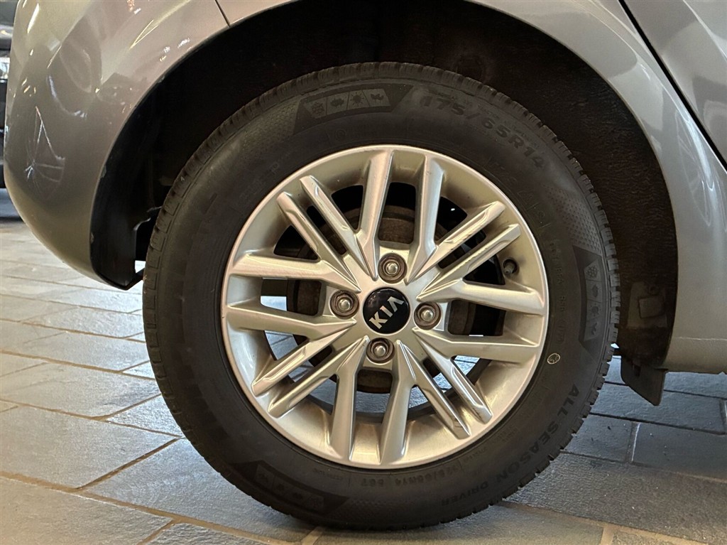 Kia Picanto Prestige m/Upgrade billede 4