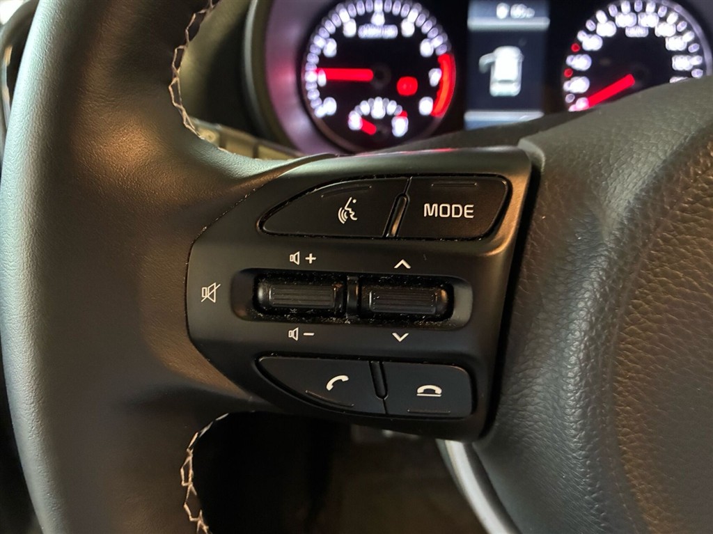 Kia Picanto Prestige m/Upgrade billede 6