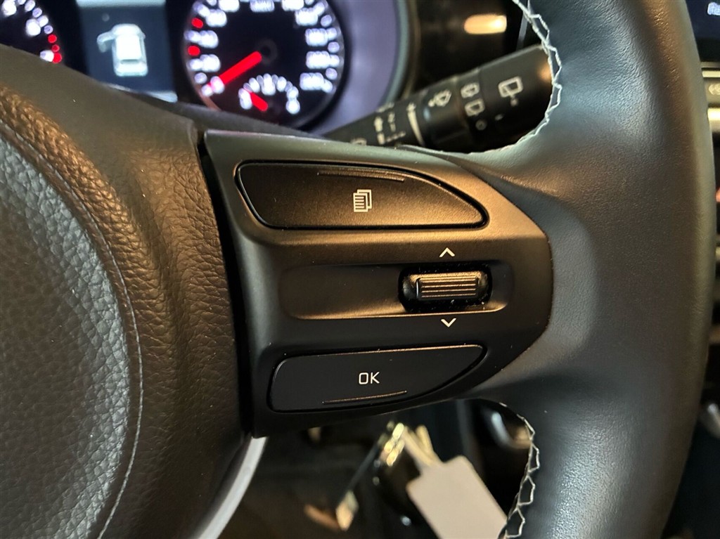 Kia Picanto Prestige m/Upgrade billede 7