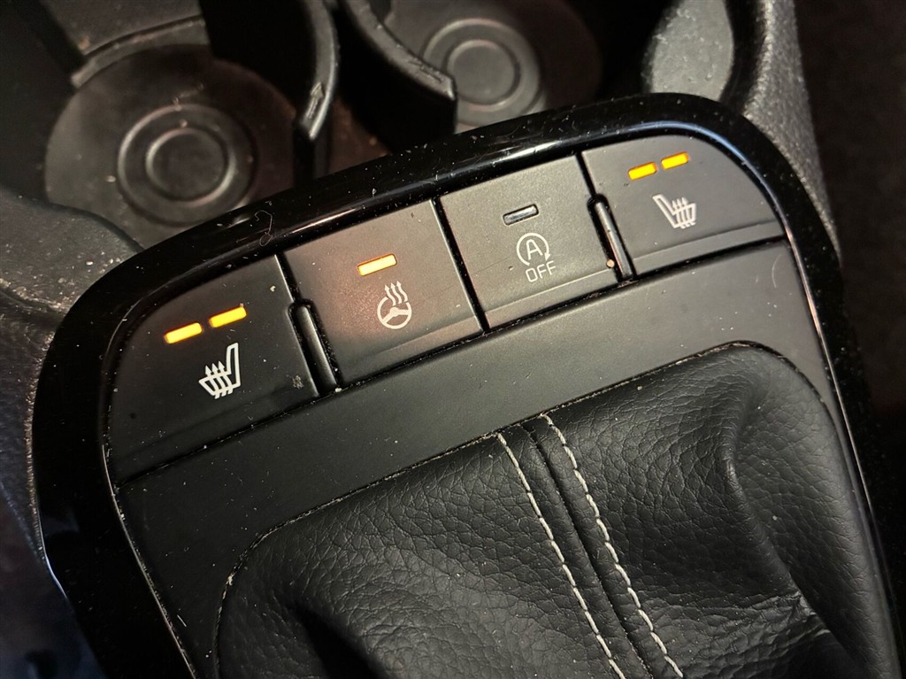 Kia Picanto Prestige m/Upgrade billede 10