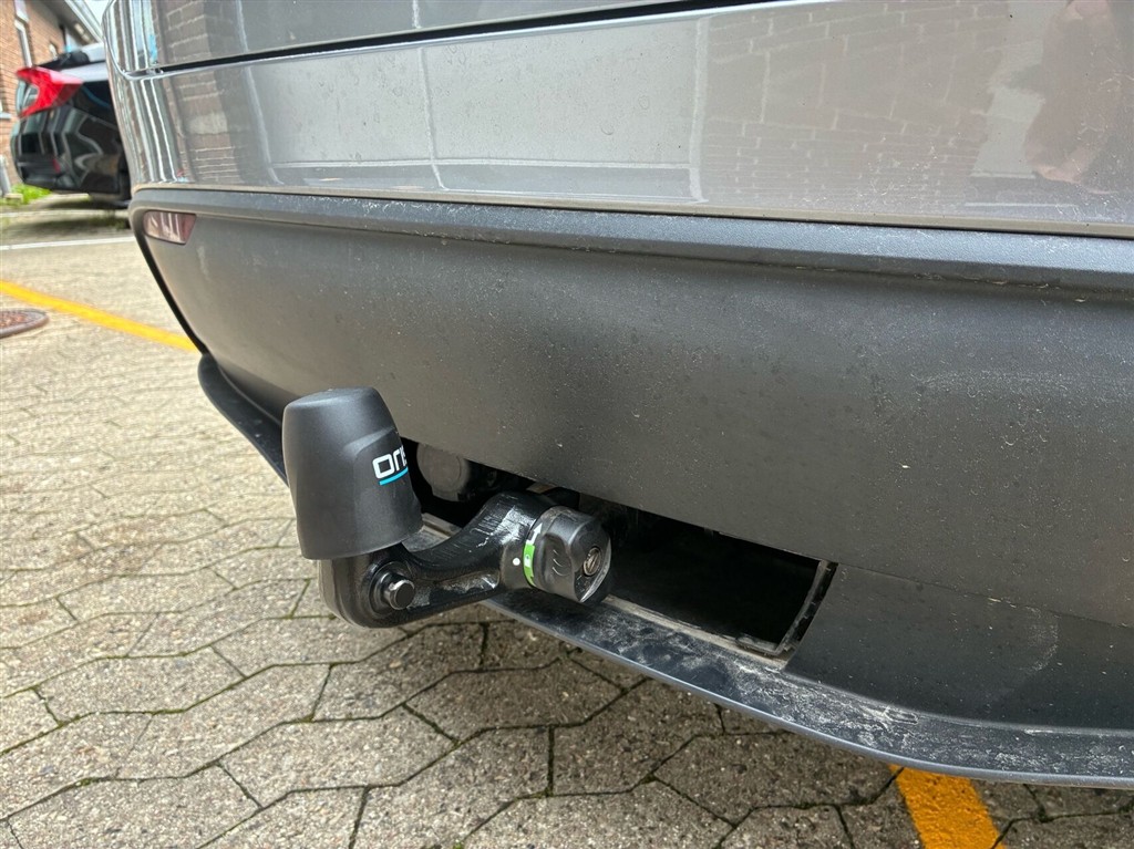 Tesla Model Y Long Range billede 5