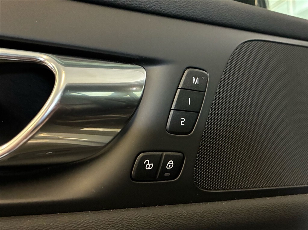 Volvo S60 R-design billede 7