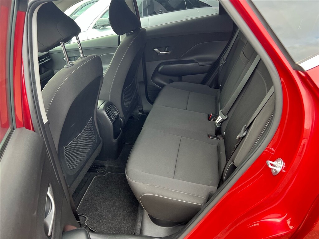 Hyundai Kona Essential Long Range billede 8