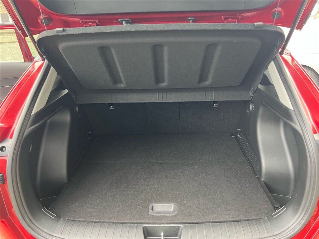 Hyundai Kona Essential Long Range billede 9