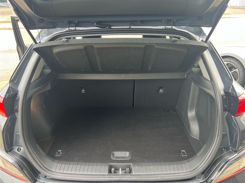 Hyundai Kona Advanced billede 7