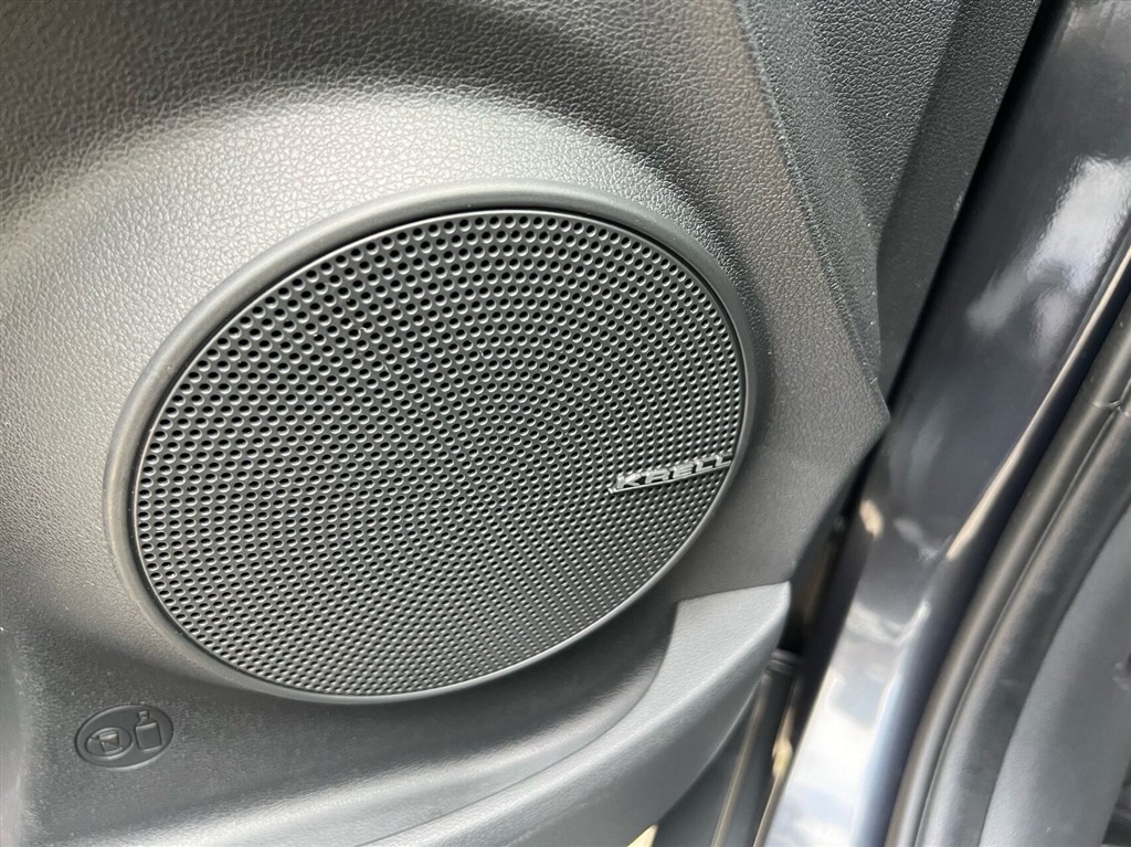 Hyundai Kona Advanced billede 11