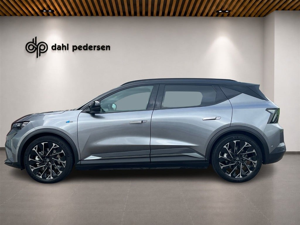 Renault Scénic Esprit Alpine billede 2