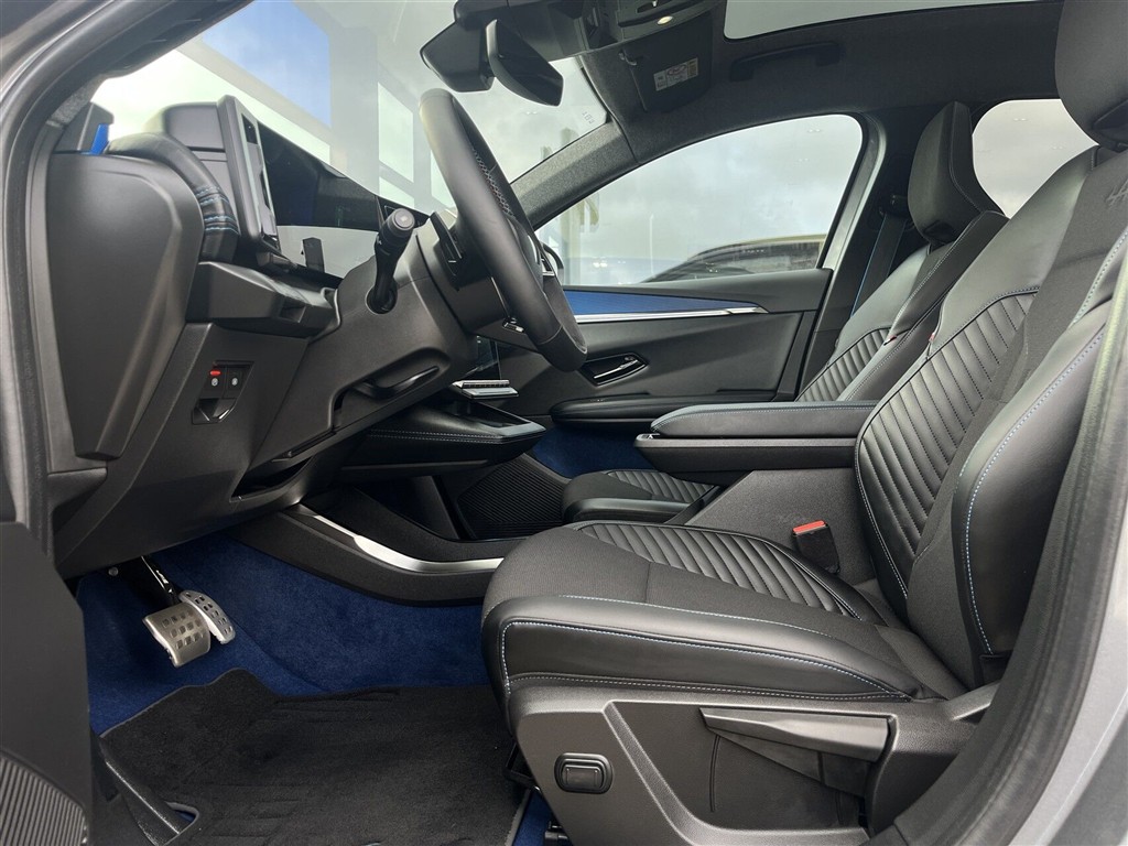 Renault Scénic Esprit Alpine billede 5