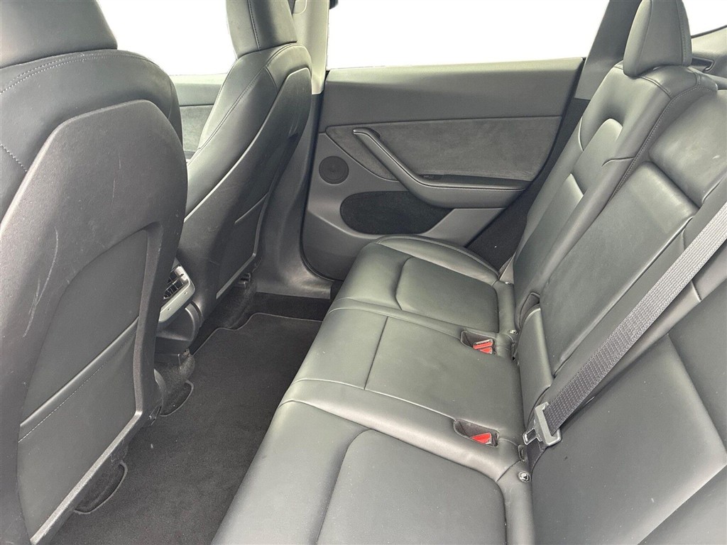 Tesla Model Y Long Range billede 4