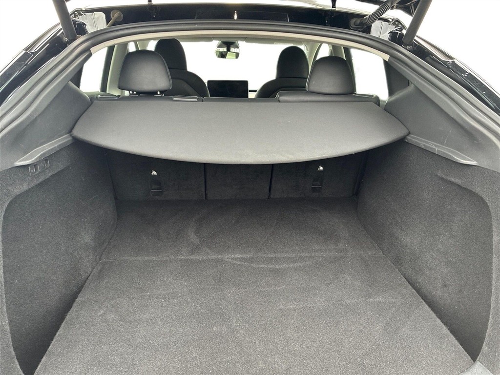 Tesla Model Y Long Range billede 5