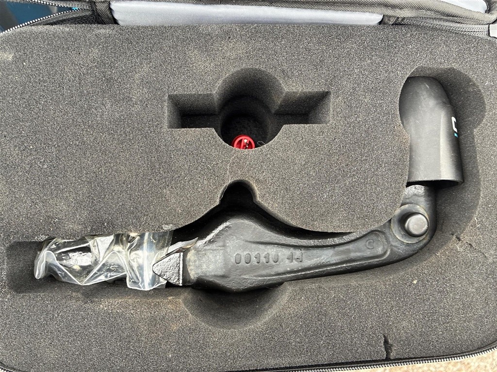 Tesla Model Y Long Range billede 14