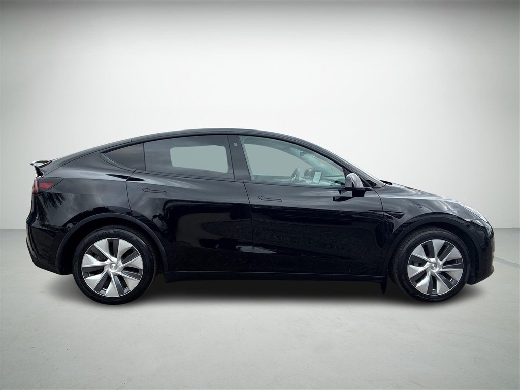 Tesla Model Y Long Range billede 17