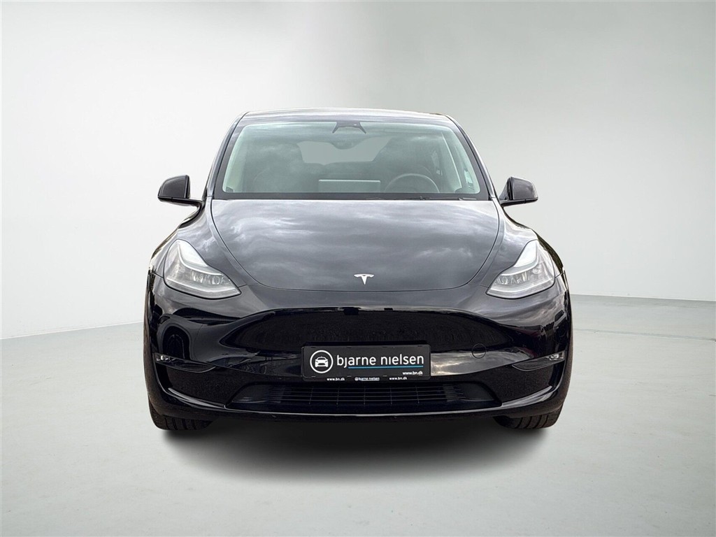 Tesla Model Y Long Range billede 18
