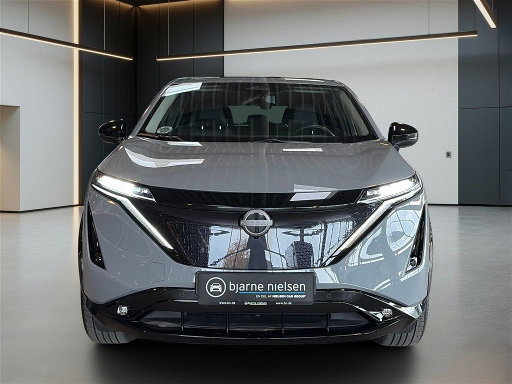 Nissan Ariya Evolve billede 2