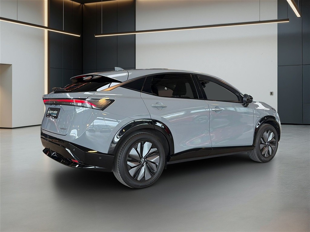 Nissan Ariya Evolve billede 4