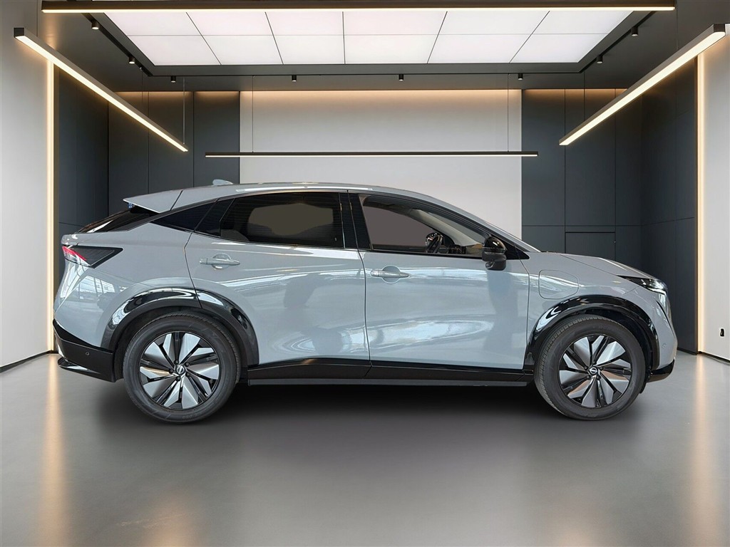 Nissan Ariya Evolve billede 5