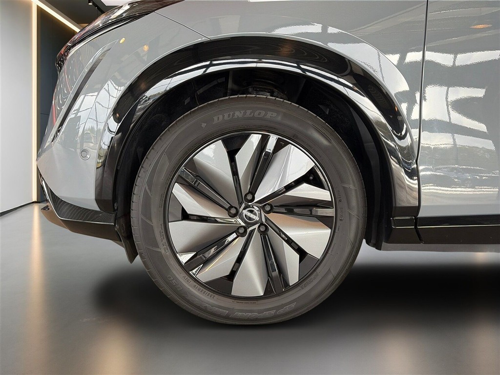 Nissan Ariya Evolve billede 6