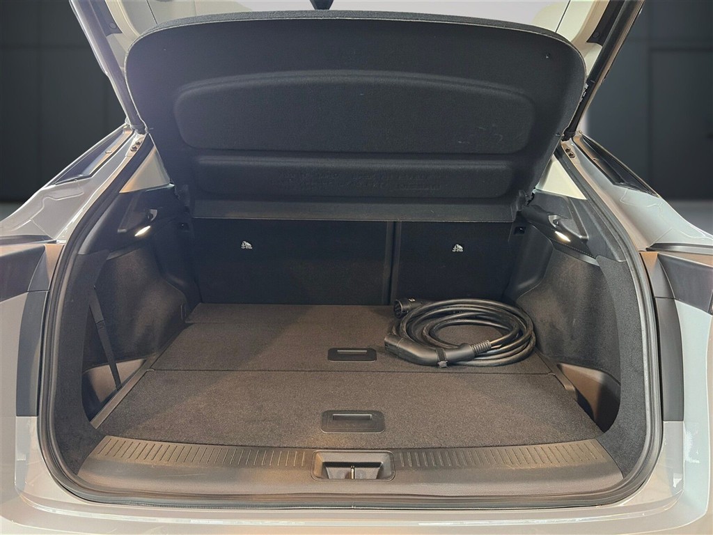 Nissan Ariya Evolve billede 8