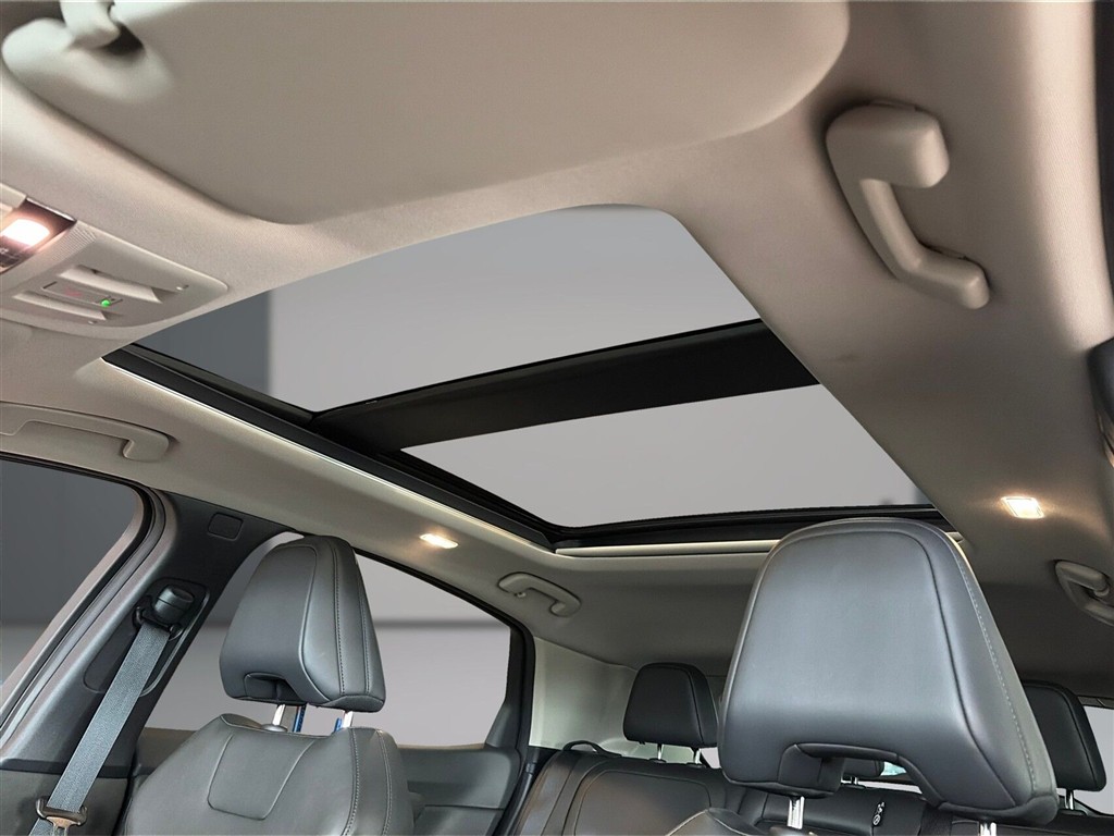 Nissan Ariya Evolve billede 11